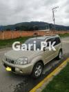 Nissan X Trail  2007 For Sale in Peshawar