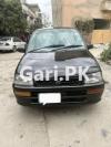 Daihatsu Cuore  2006 For Sale in Lahore