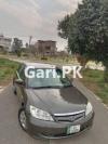 Honda Civic VTi 1.6 2006 For Sale in Lahore