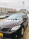 Toyota Corolla Altis 2013 For Sale in Karachi