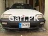 Suzuki Margalla  1994 For Sale in Nowshera