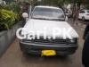 Toyota Hilux  1990 For Sale in Karachi