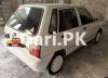 Suzuki Mehran VX 2011 For Sale in Rawalpindi