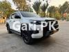 Toyota Hilux  2016 For Sale in Hyderabad