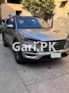 Hyundai Tucson  2022 For Sale in Lahore