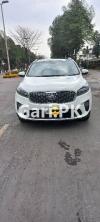 Kia Sorento  2022 For Sale in Punjab