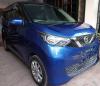 Nissan Dayz  2022 For Sale in Karachi