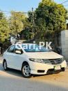 Honda City 1.3 i-VTEC 2016 For Sale in Lahore