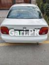 Suzuki Baleno  1999 For Sale in Lahore