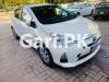 Toyota Aqua  2014 For Sale in Islamabad