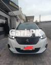 Peugeot 2008 Allure 2022 For Sale in Sialkot