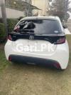 Toyota Yaris Hatchback  2020 For Sale in Lahore