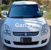 Suzuki Swift DLX 1.3 Navigation 2017 For Sale in Lahore