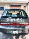 Suzuki Cultus VXRi 2008 For Sale in Lahore