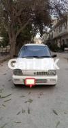 Suzuki Mehran VXR 2010 For Sale in Lahore