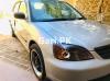 Honda Civic EXi 2002 For Sale in Islamabad