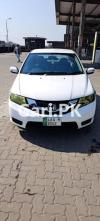 Honda City IVTEC 2019 For Sale in Wazirabad