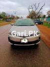 Toyota Corolla GLi Automatic 1.3 VVTi 2019 For Sale in Islamabad