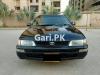 Toyota Corolla XE 1999 For Sale in Karachi