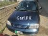 Suzuki Cultus VXR (CNG) 2006 For Sale in Islamabad