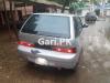 Suzuki Cultus VXR 2002 For Sale in Karachi