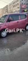 Suzuki Wagon R Stingray 2015 For Sale in Rawalpindi