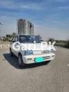 Suzuki Cultus VXR 2018 For Sale in Rawalpindi