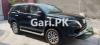 Toyota Fortuner Sigma 2022 For Sale in Lahore