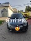 Suzuki Swift  2011 For Sale in Gujranwala