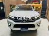 Toyota Hilux Revo V Automatic 2.8 2018 For Sale in Lahore