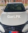Changan Alsvin 1.5L DCT Lumiere 2021 For Sale in Haripur