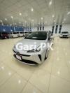 Toyota Prius  2020 For Sale in Sahiwal