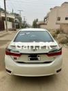 Toyota Corolla GLi 1.3 VVTi 2018 For Sale in Hasilpur