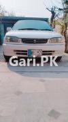 Toyota Corolla SE Limited 1997 For Sale in Swabi