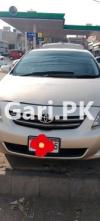 Toyota Corolla Altis SR Cruisetronic 1.8 2011 For Sale in Karachi