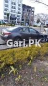 Toyota Corolla GLi Automatic 1.3 VVTi 2020 For Sale in Lahore