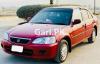 Honda City  2000 For Sale in Islamabad