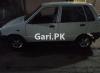 Suzuki Mehran VXR 2007 For Sale in Lahore