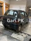 Daihatsu Cuore CL Eco 2007 For Sale in Peshawar