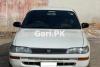 Toyota Corolla XE-G 1999 For Sale in Taxila