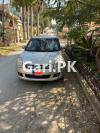 Suzuki Swift DLX 1.3 2016 For Sale in Rawalpindi