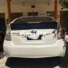 Toyota Prius G 1.8 2011 For Sale in Charsadda