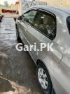 Honda City i-DSI 2007 For Sale in Layyah