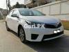 Toyota Corolla Altis Automatic 1.6 2016 For Sale in Islamabad