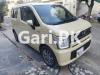 Suzuki Wagon R  2020 For Sale in Lahore