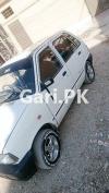 Suzuki Mehran VXR 2004 For Sale in Islamabad