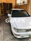 Toyota Other VXL 1988 For Sale in Rawalpindi