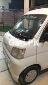 Daihatsu Hijet  2006 For Sale in Karachi