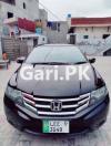 Honda City IVTEC 2017 For Sale in Lahore