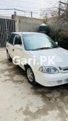 Suzuki Cultus VXL 2017 For Sale in Multan